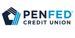 PenFed Logo